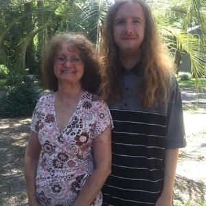 Meet your Posher, Austin